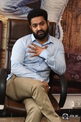 NTR Interview About Janata Garage Movie